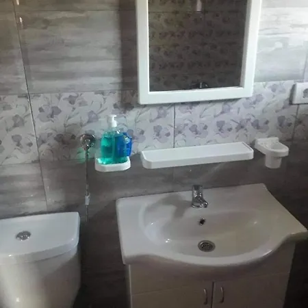 Stan Na Dan Danijela Apartment Bajina Basta