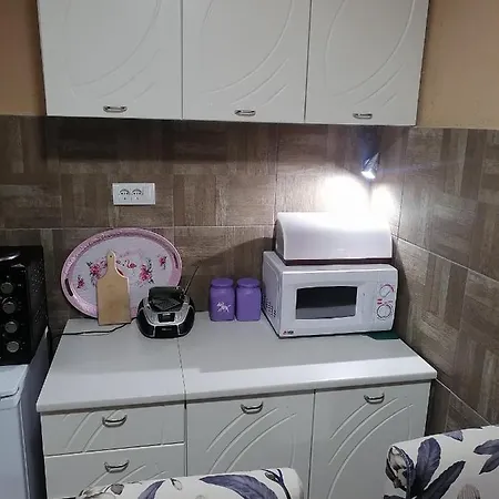 Stan Na Dan Danijela Apartment