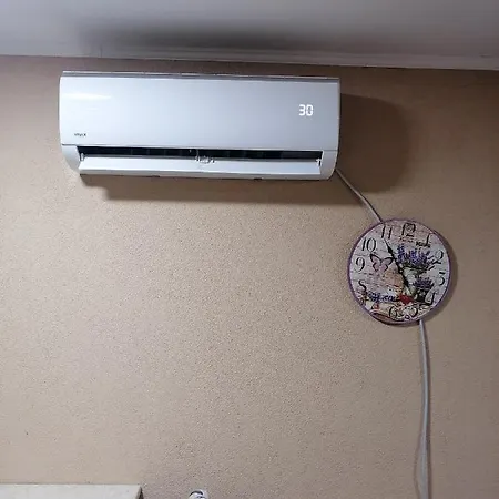 Stan Na Dan Danijela Apartment