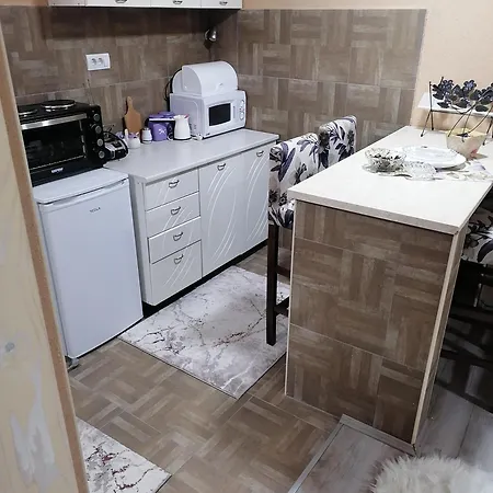Stan Na Dan Danijela Apartment Bajina Basta