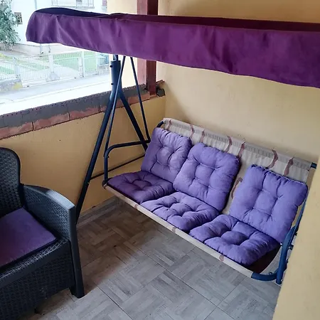 Stan Na Dan Danijela Apartment Bajina Basta