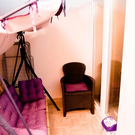 Apartment Stan Na Dan Danijela