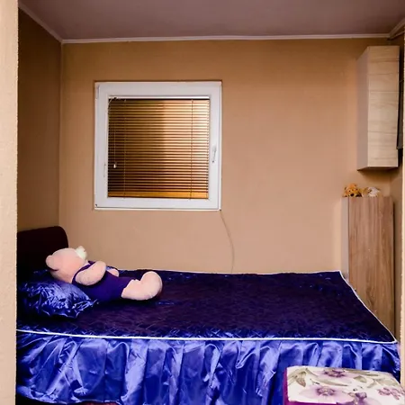Stan Na Dan Danijela Apartment *