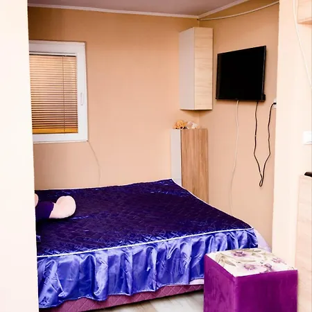Apartment Stan Na Dan Danijela *