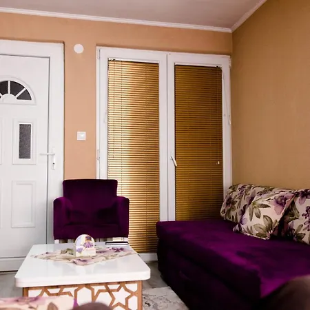 Apartment Stan Na Dan Danijela Bajina Basta
